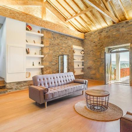Quinta Do Passadico Villa Lamego Dış mekan fotoğraf