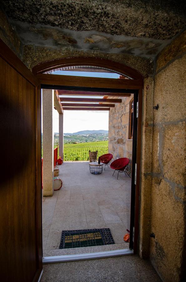 Quinta Do Passadico Villa Lamego Dış mekan fotoğraf