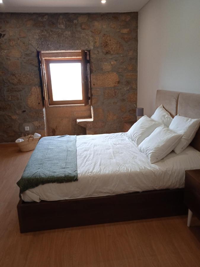 Quinta Do Passadico Villa Lamego Dış mekan fotoğraf