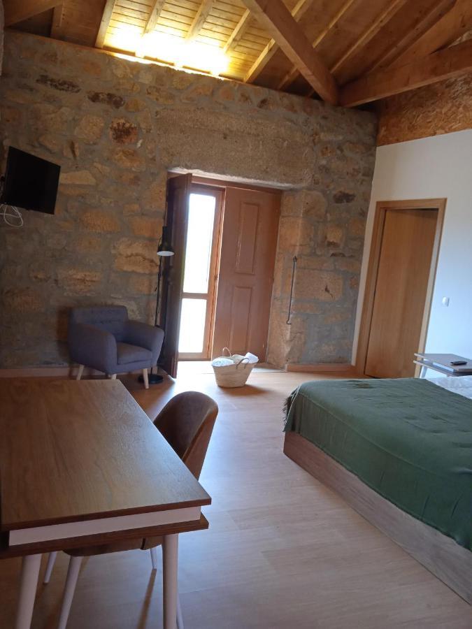 Quinta Do Passadico Villa Lamego Dış mekan fotoğraf