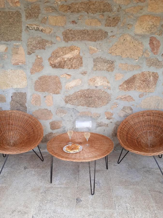 Quinta Do Passadico Villa Lamego Dış mekan fotoğraf