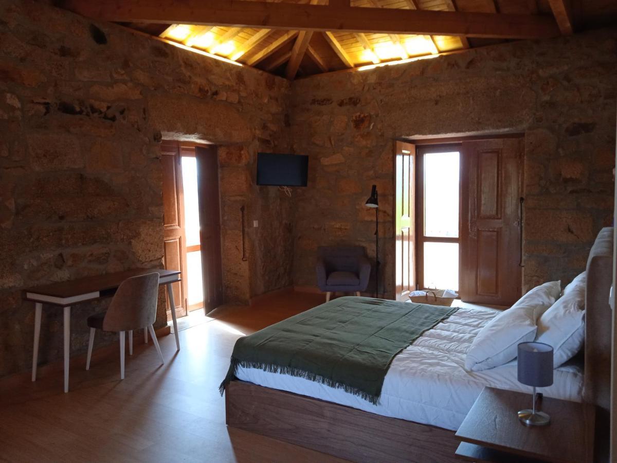 Quinta Do Passadico Villa Lamego Dış mekan fotoğraf