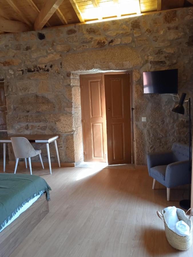 Quinta Do Passadico Villa Lamego Dış mekan fotoğraf