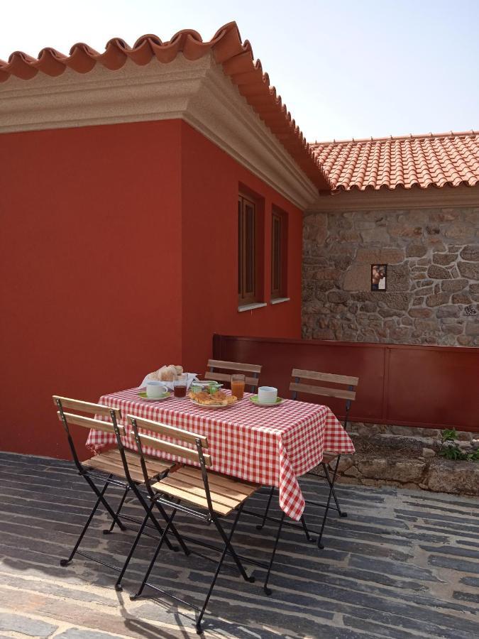 Quinta Do Passadico Villa Lamego Dış mekan fotoğraf