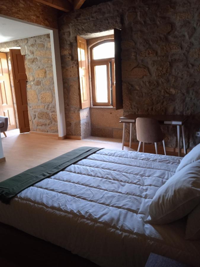 Quinta Do Passadico Villa Lamego Dış mekan fotoğraf