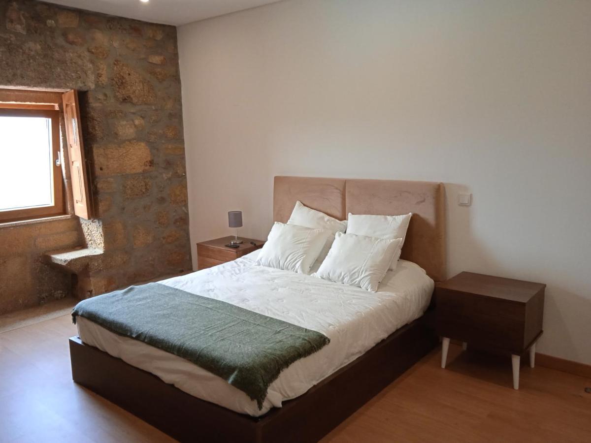 Quinta Do Passadico Villa Lamego Dış mekan fotoğraf