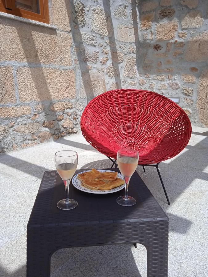 Quinta Do Passadico Villa Lamego Dış mekan fotoğraf
