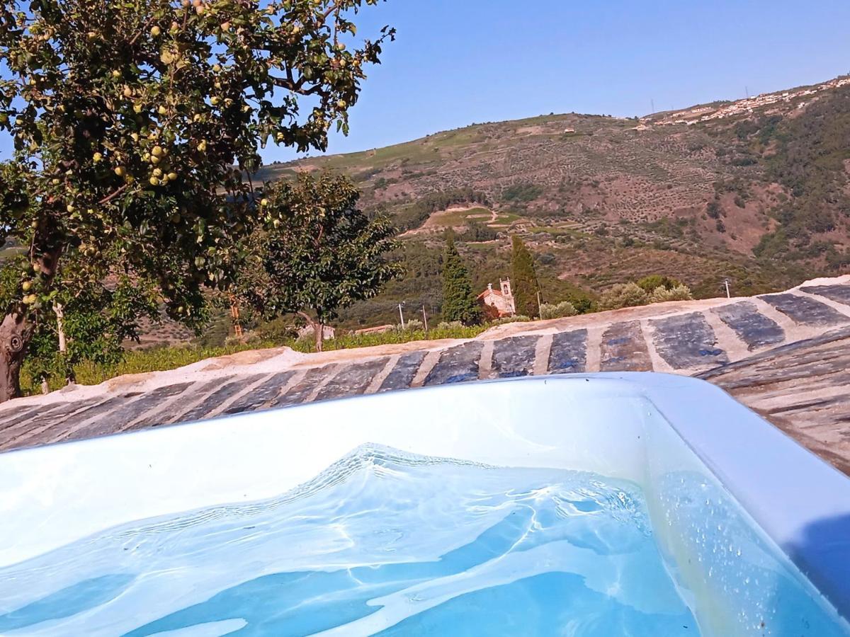 Quinta Do Passadico Villa Lamego Dış mekan fotoğraf
