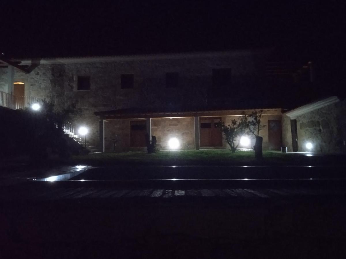 Quinta Do Passadico Villa Lamego Dış mekan fotoğraf