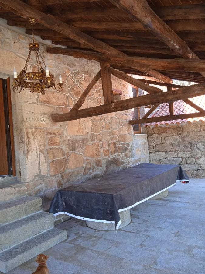 Quinta Do Passadico Villa Lamego Dış mekan fotoğraf