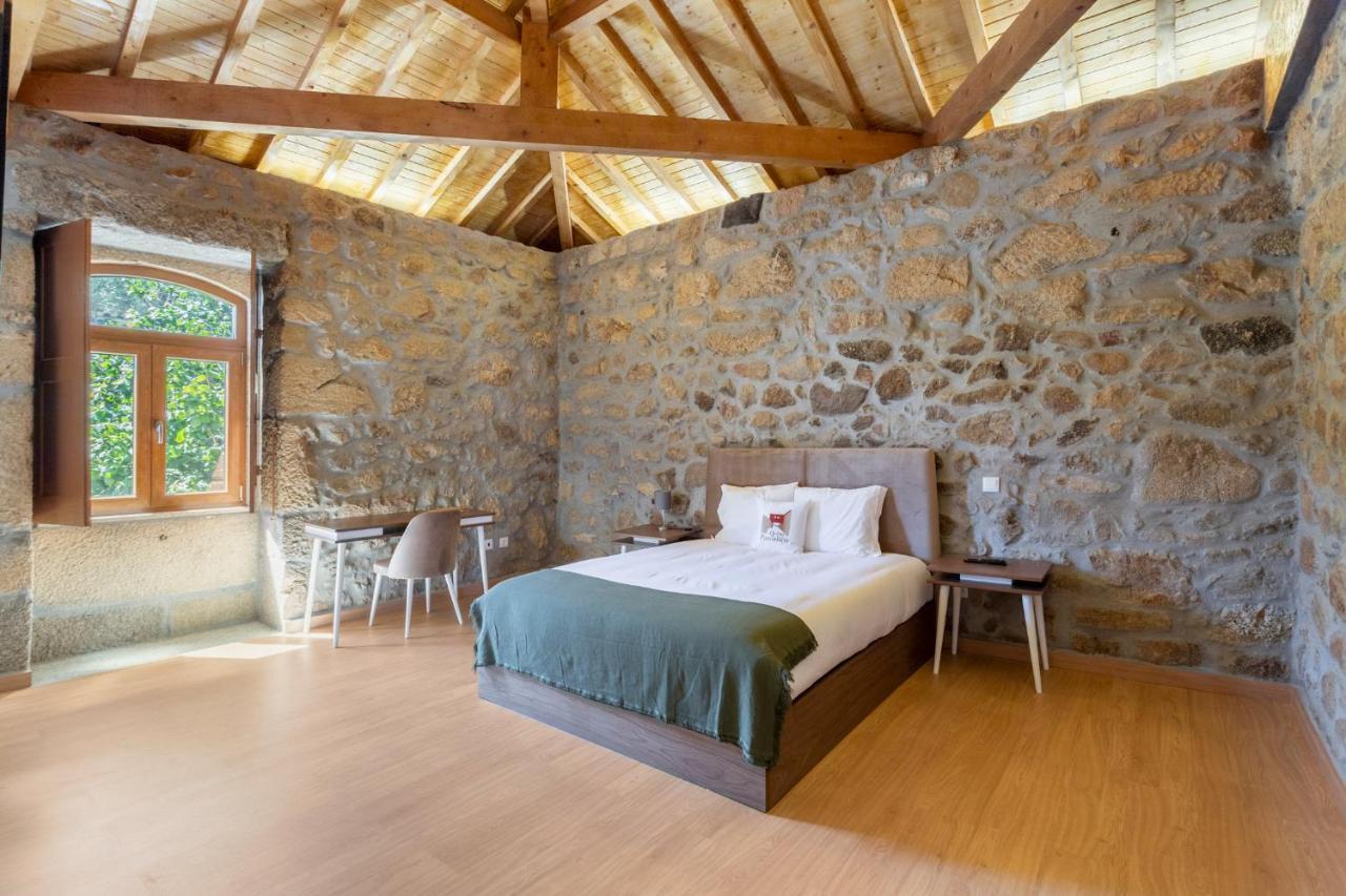 Quinta Do Passadico Villa Lamego Dış mekan fotoğraf