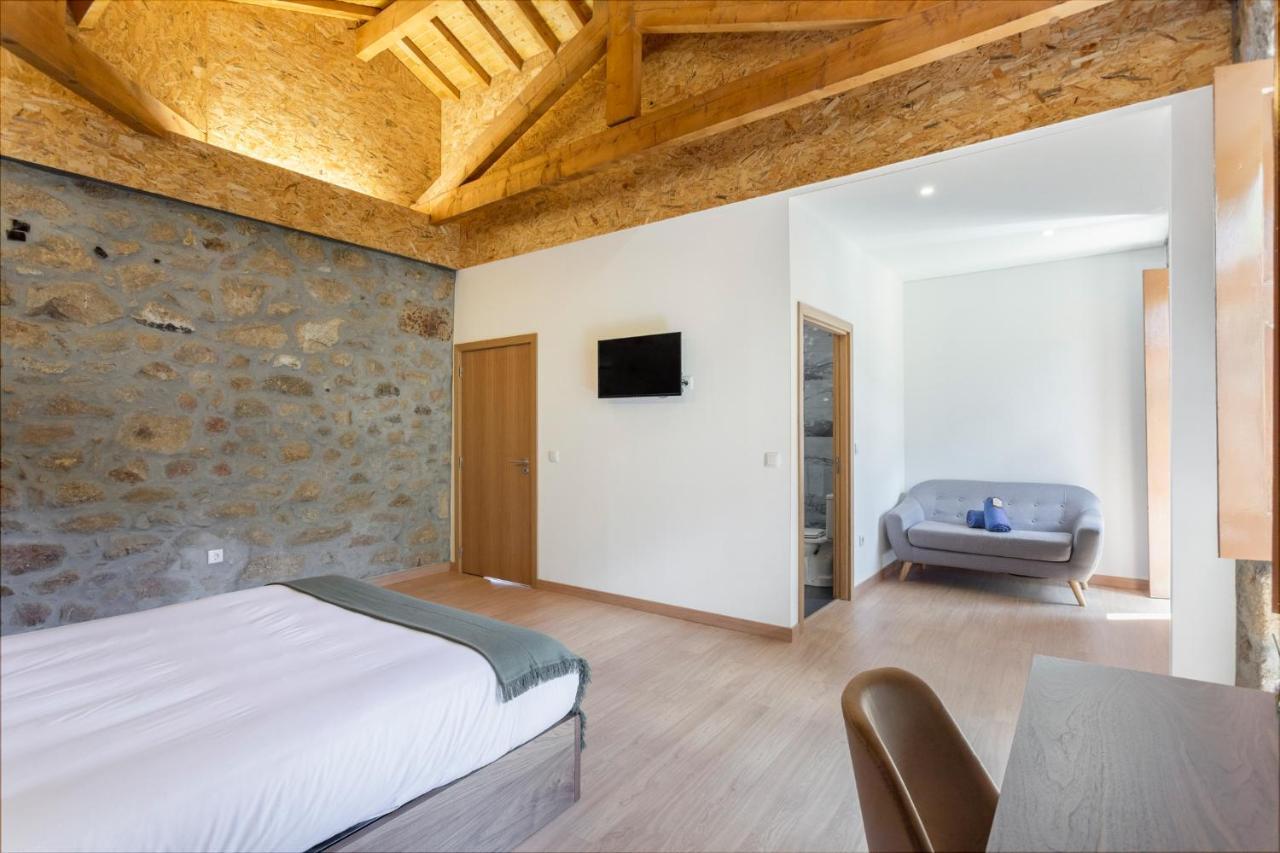 Quinta Do Passadico Villa Lamego Dış mekan fotoğraf