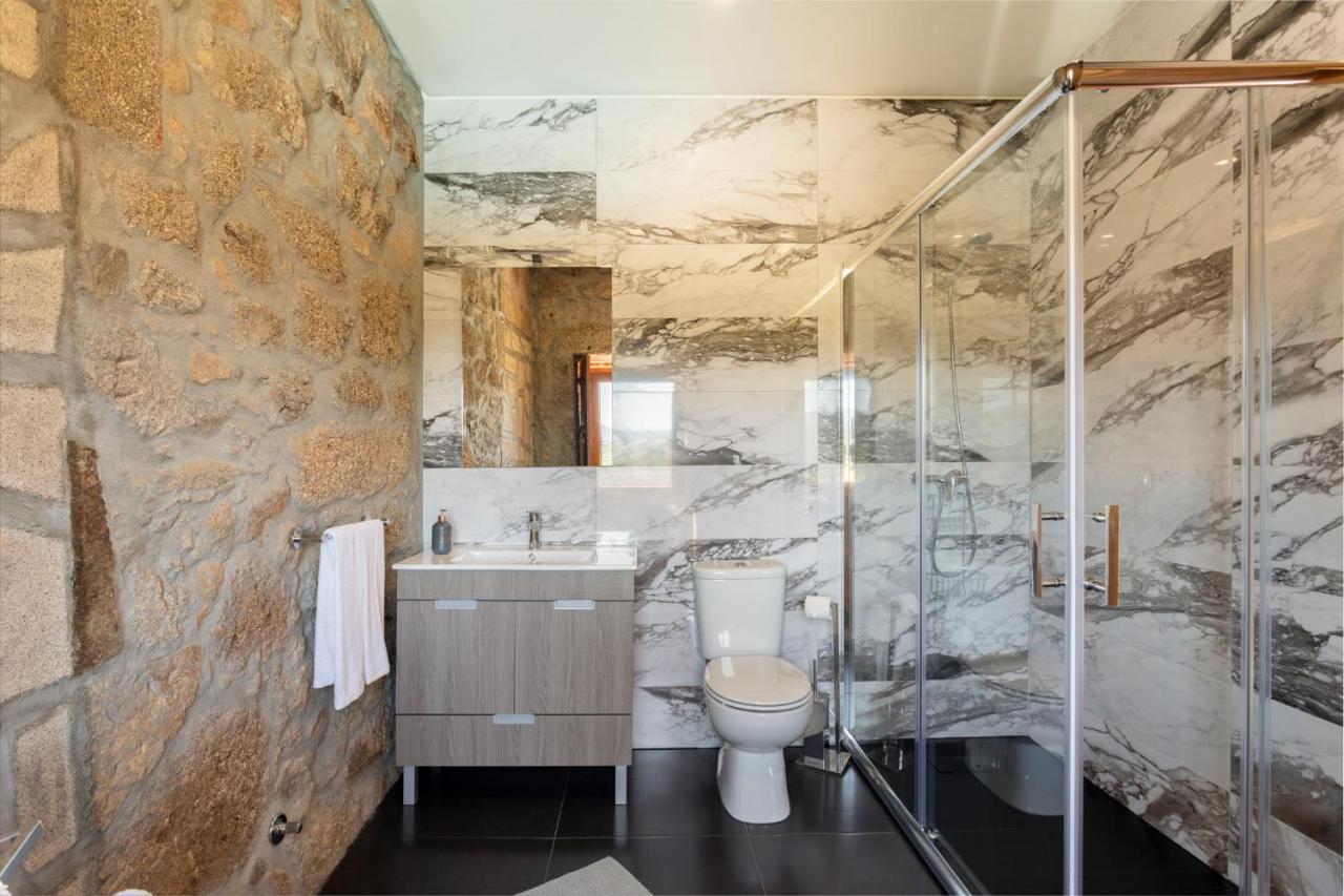 Quinta Do Passadico Villa Lamego Dış mekan fotoğraf