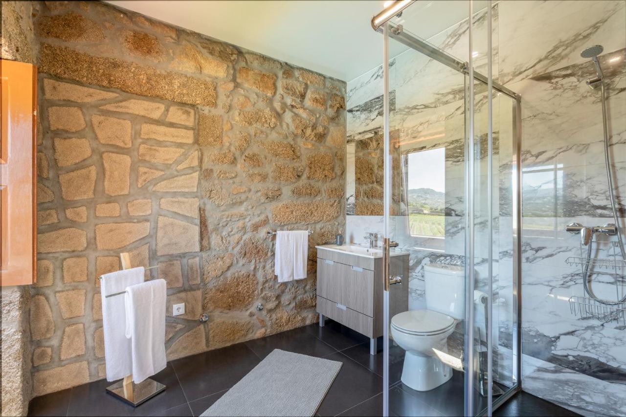 Quinta Do Passadico Villa Lamego Dış mekan fotoğraf