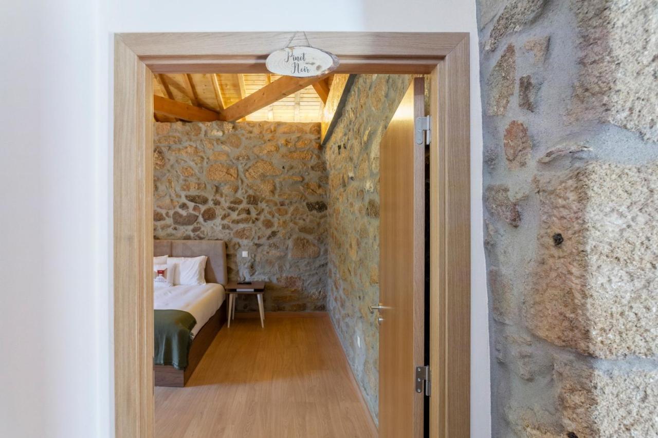Quinta Do Passadico Villa Lamego Dış mekan fotoğraf