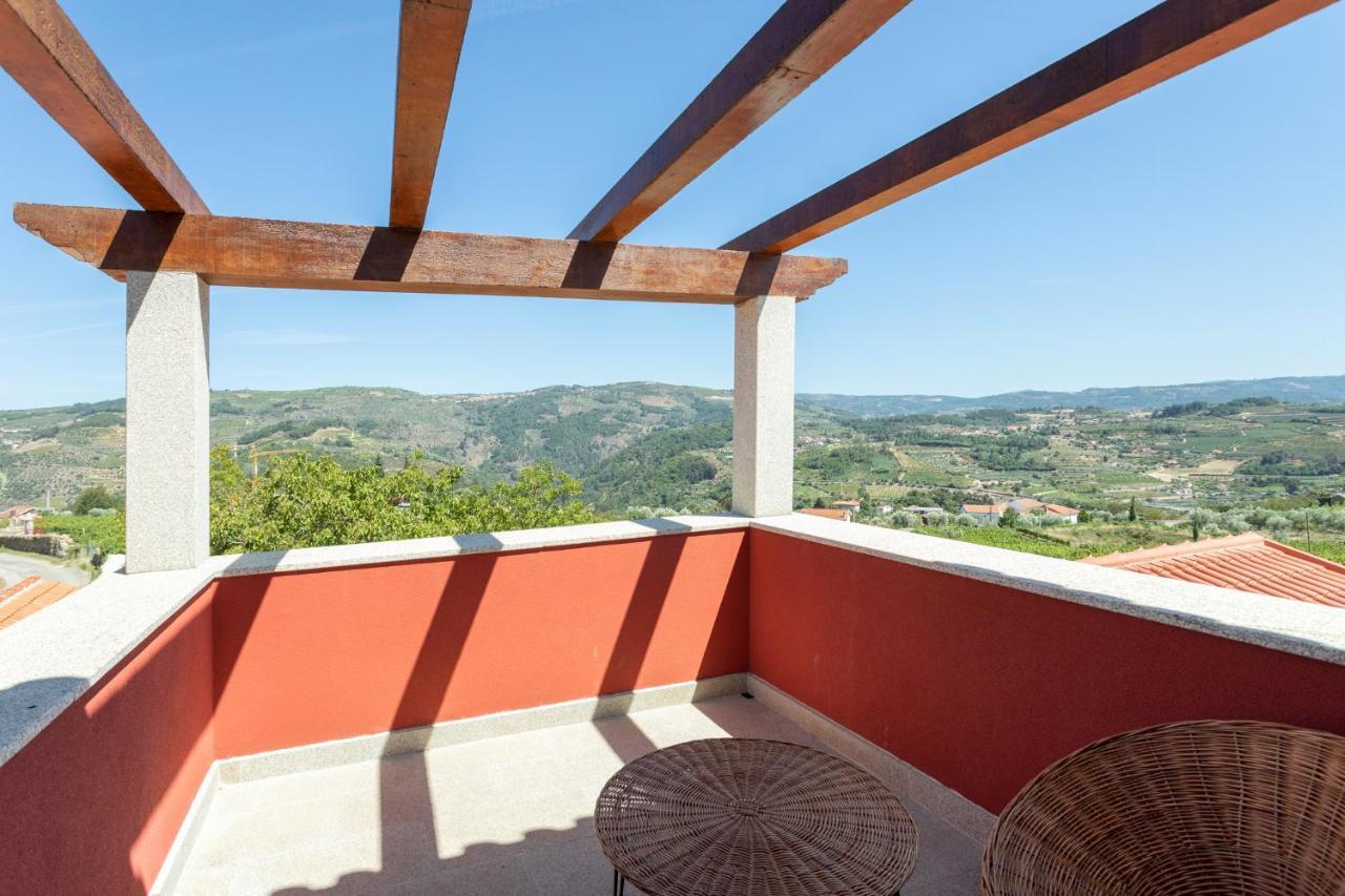 Quinta Do Passadico Villa Lamego Dış mekan fotoğraf